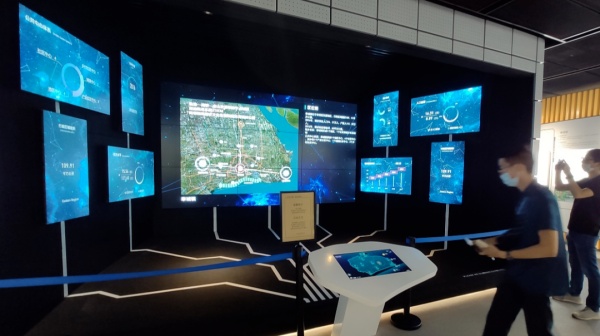 老舊展廳多媒體改造低成本煥新指南